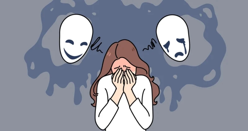 Bipolar Bozukluk Nedir, Belirtileri Nelerdir, Bipolar Tedavisi