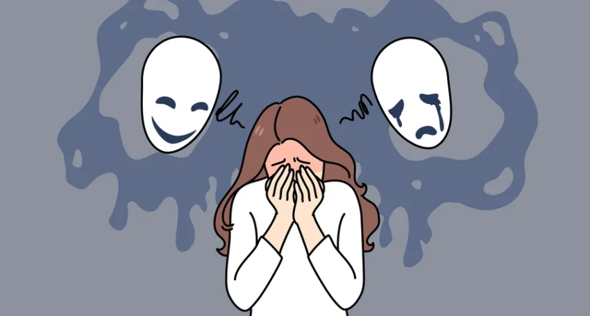Bipolar Bozukluk Nedir, Belirtileri Nelerdir, Bipolar Tedavisi